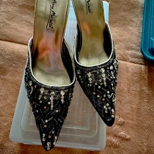 Anne Michelle shoes